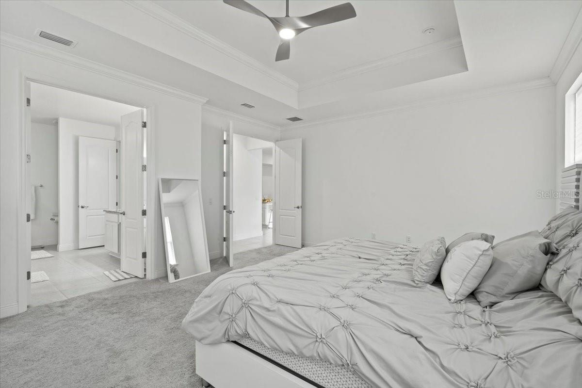 TARA ESTATES PB 37 PG 46 - Residential