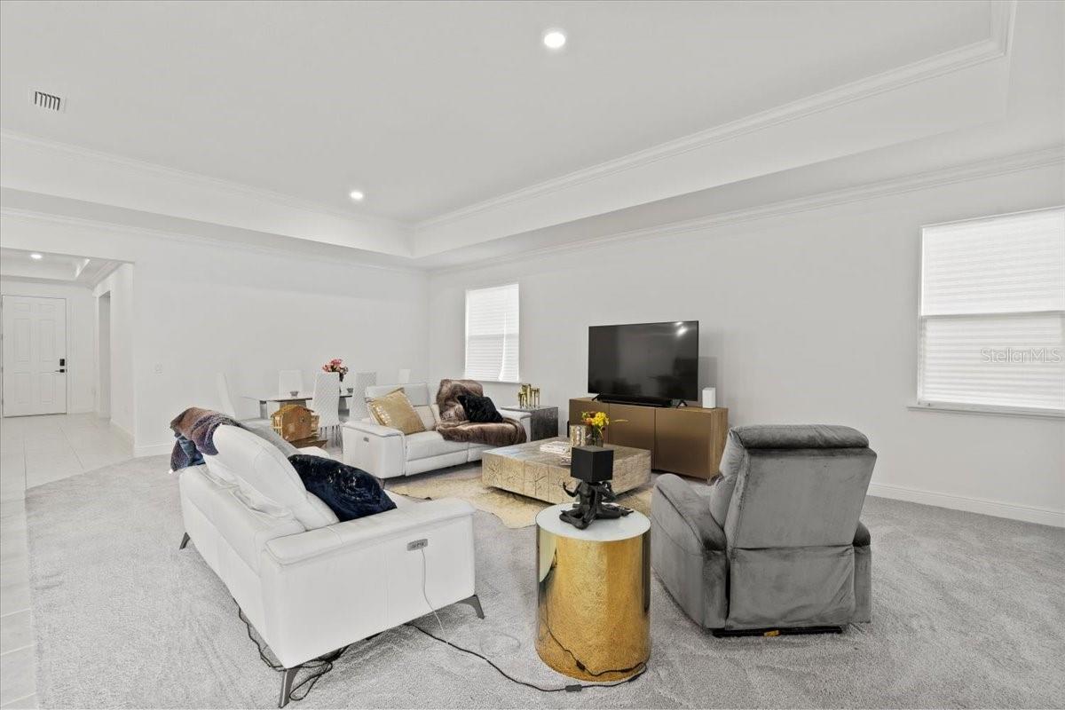 TARA ESTATES PB 37 PG 46 - Residential