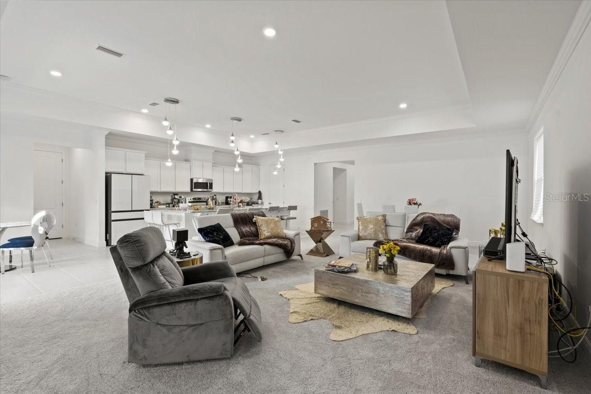 TARA ESTATES PB 37 PG 46 - Residential