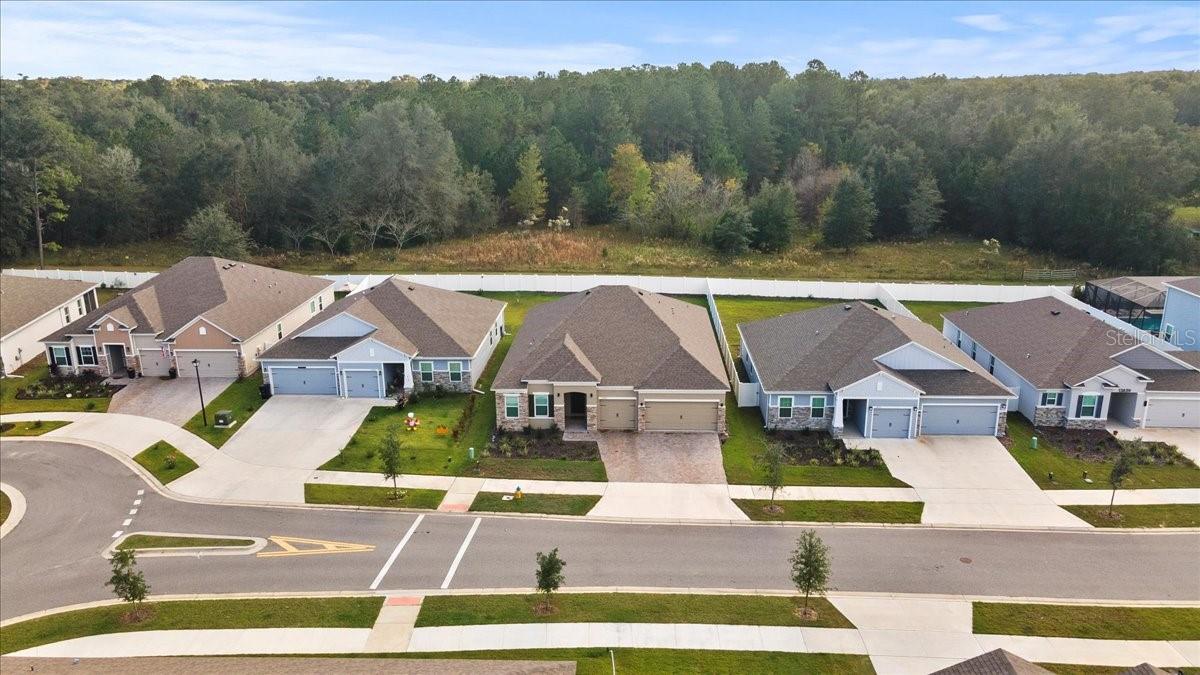 TARA ESTATES PB 37 PG 46 - Residential