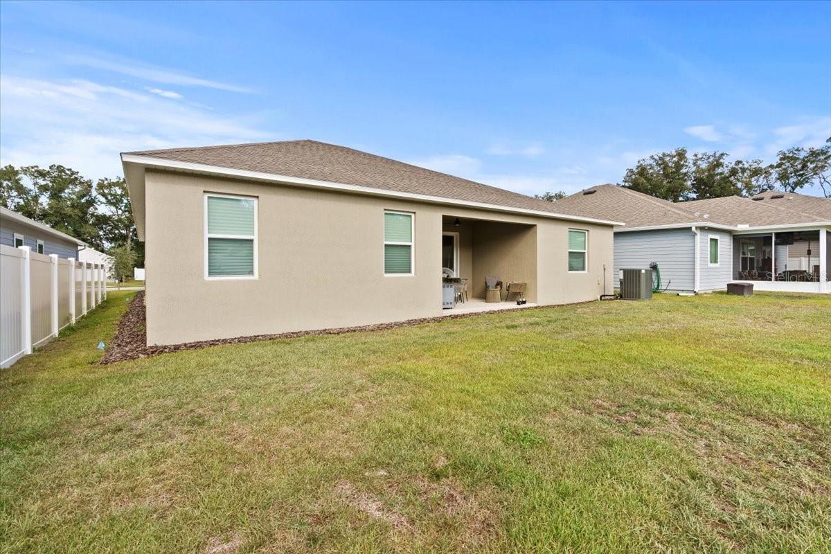 TARA ESTATES PB 37 PG 46 - Residential