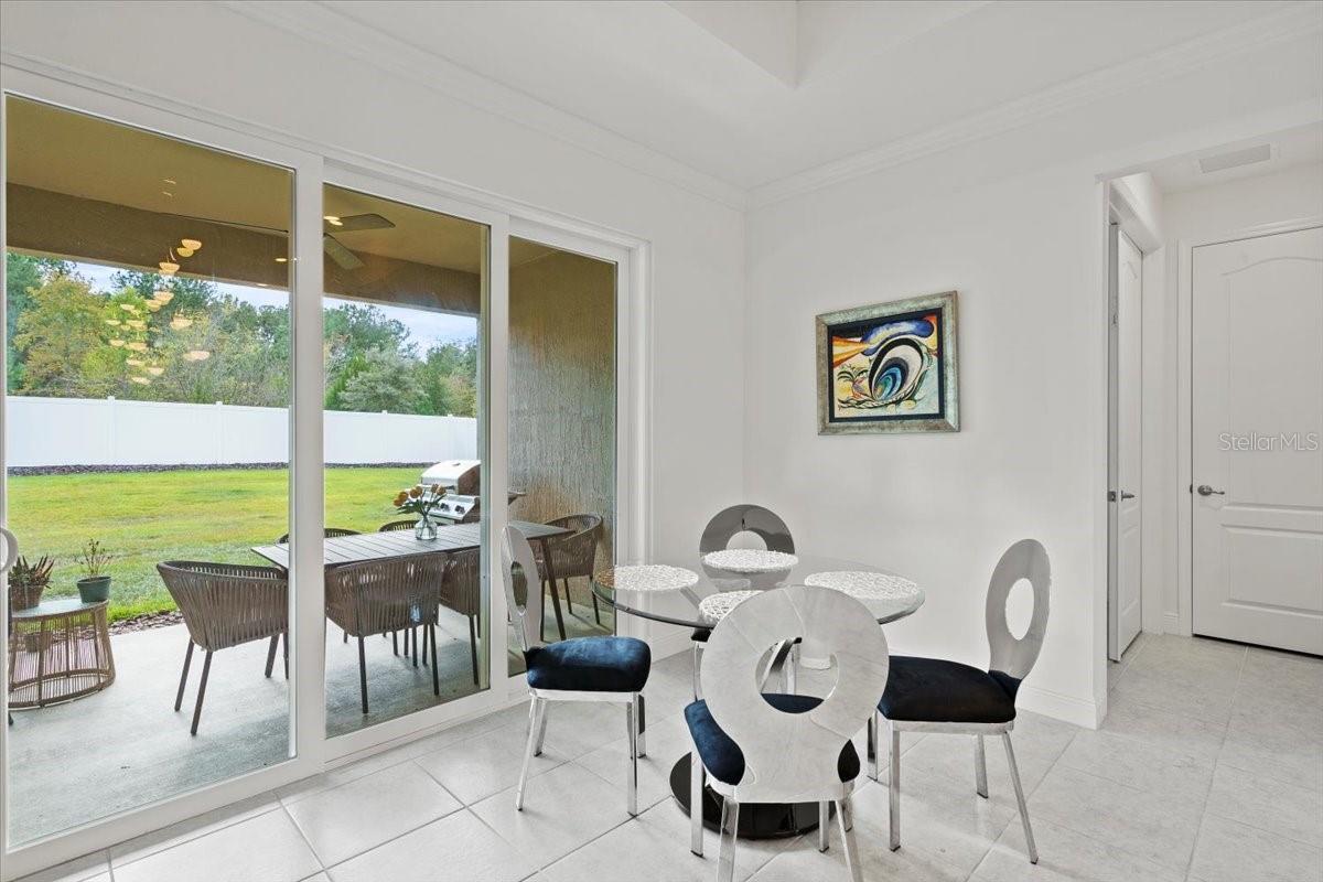 TARA ESTATES PB 37 PG 46 - Residential