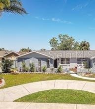 Short Sale. Approved short sale. Modern upgrades completed before the storms. Unobstructed waterfront vistas, ideal for buyers seeking a serene, scenic lifestyle. Perfect for outdoor enthusiasts, boaters, or those who value waterfront living. Property experienced flooding during Hurricanes Helene and Milton (2025). Damage, in my opinion, is manageable, offering buyers a chance to customize repairs while benefiting from the pre-storm remodel. Professional inspection recommended to assess repair needs. No HOA or CDD's.