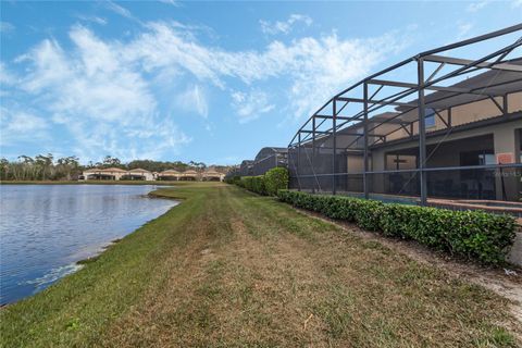 A home in KISSIMMEE