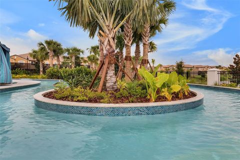 A home in KISSIMMEE