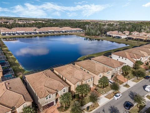 A home in KISSIMMEE