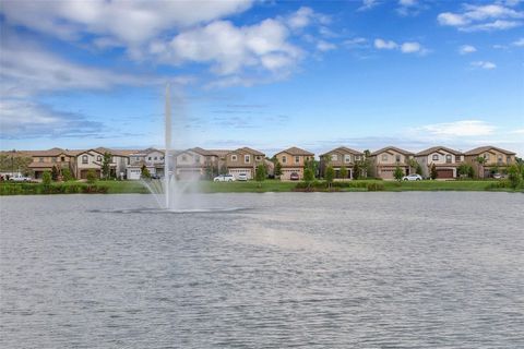 A home in KISSIMMEE