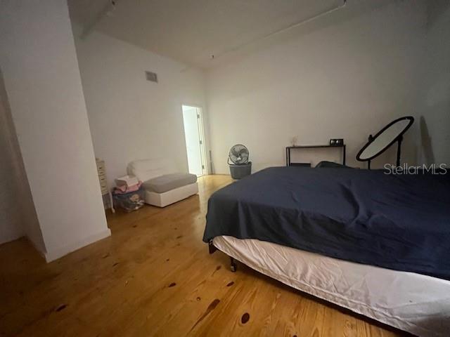 SPAIN LOFTS - Residential Lease