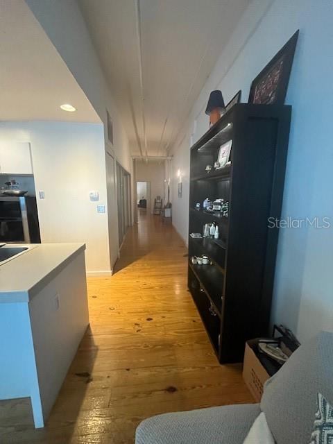 SPAIN LOFTS - Residential Lease