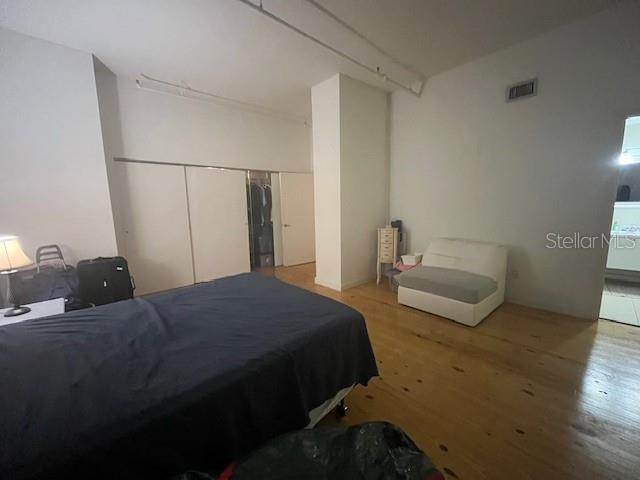 SPAIN LOFTS - Residential Lease