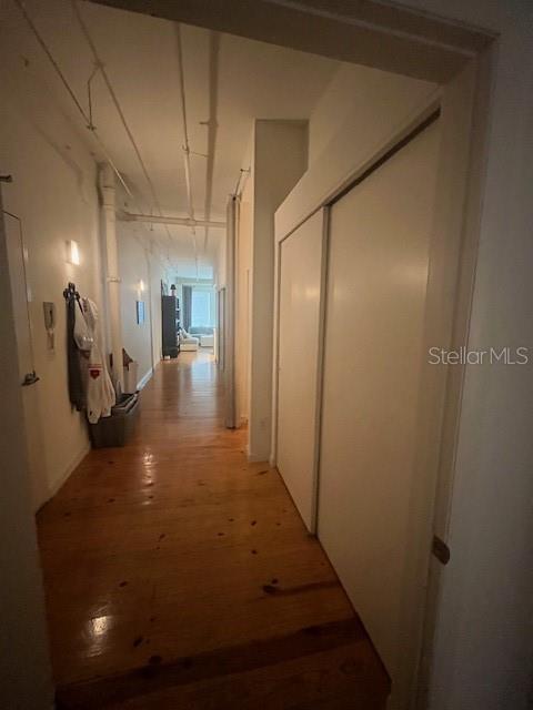 SPAIN LOFTS - Residential Lease