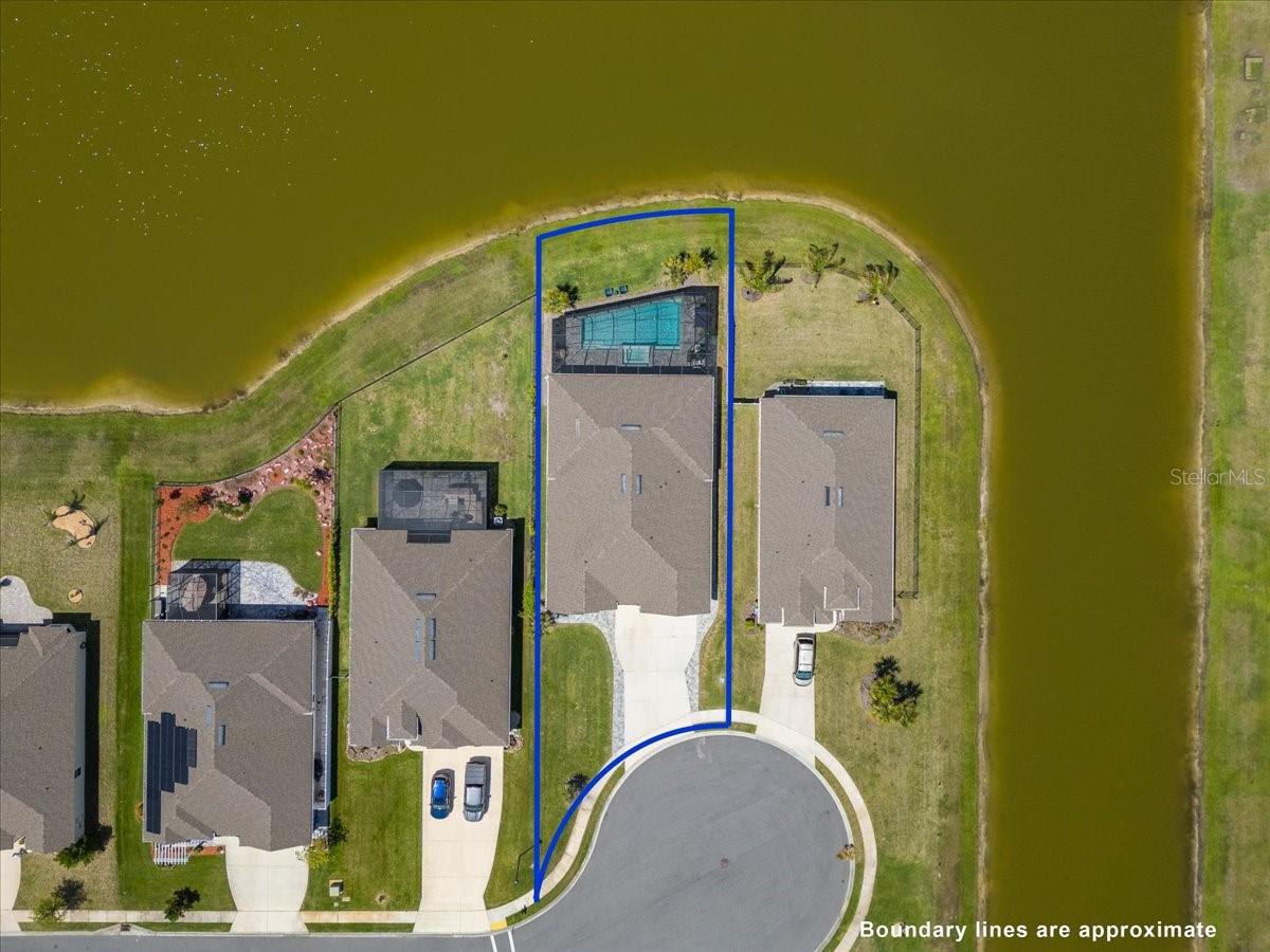 ROCK SPRINGS FARMS - Residential