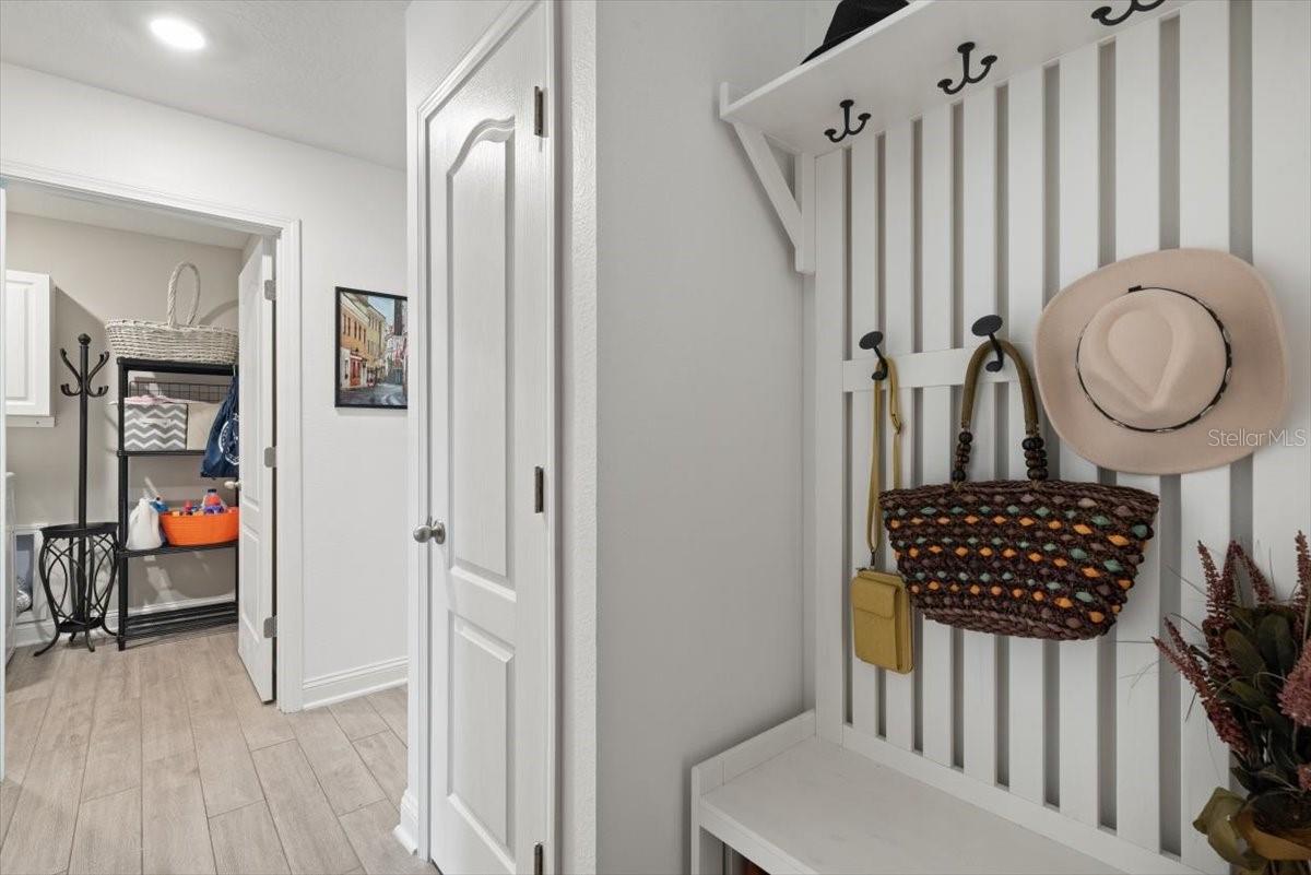 ROCK SPRINGS FARMS - Residential