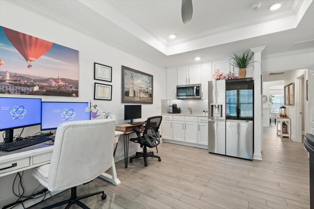 ROCK SPRINGS FARMS - Residential