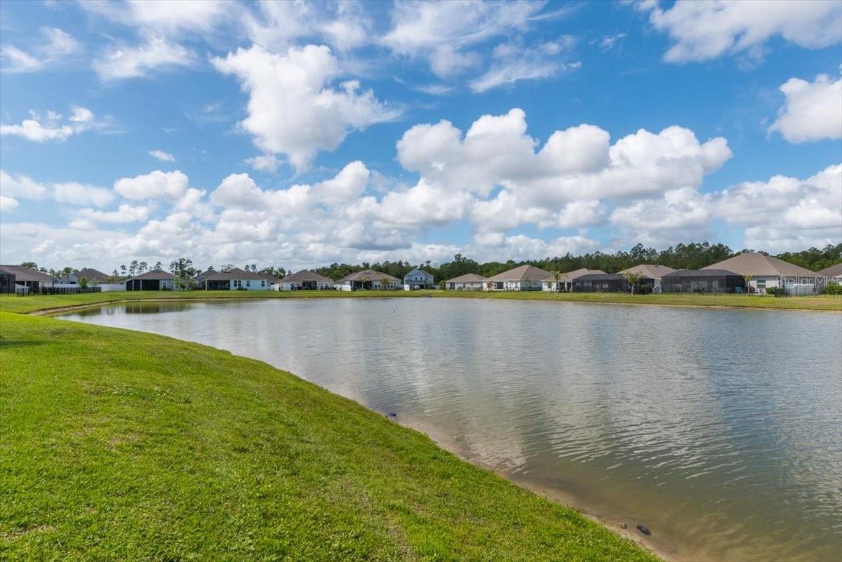 ROCK SPRINGS FARMS - Residential