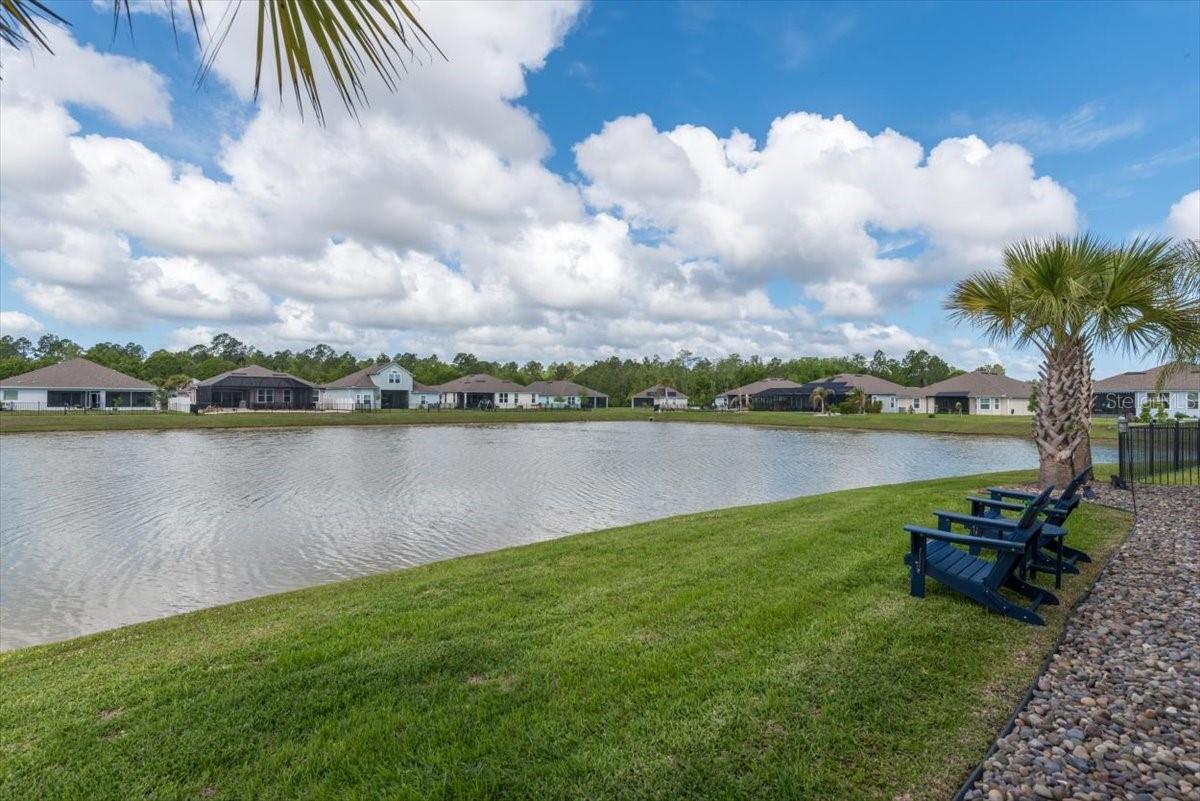 ROCK SPRINGS FARMS - Residential