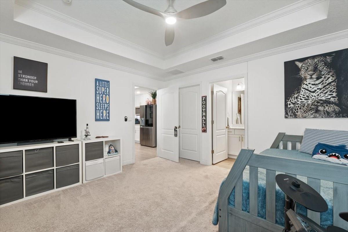 ROCK SPRINGS FARMS - Residential