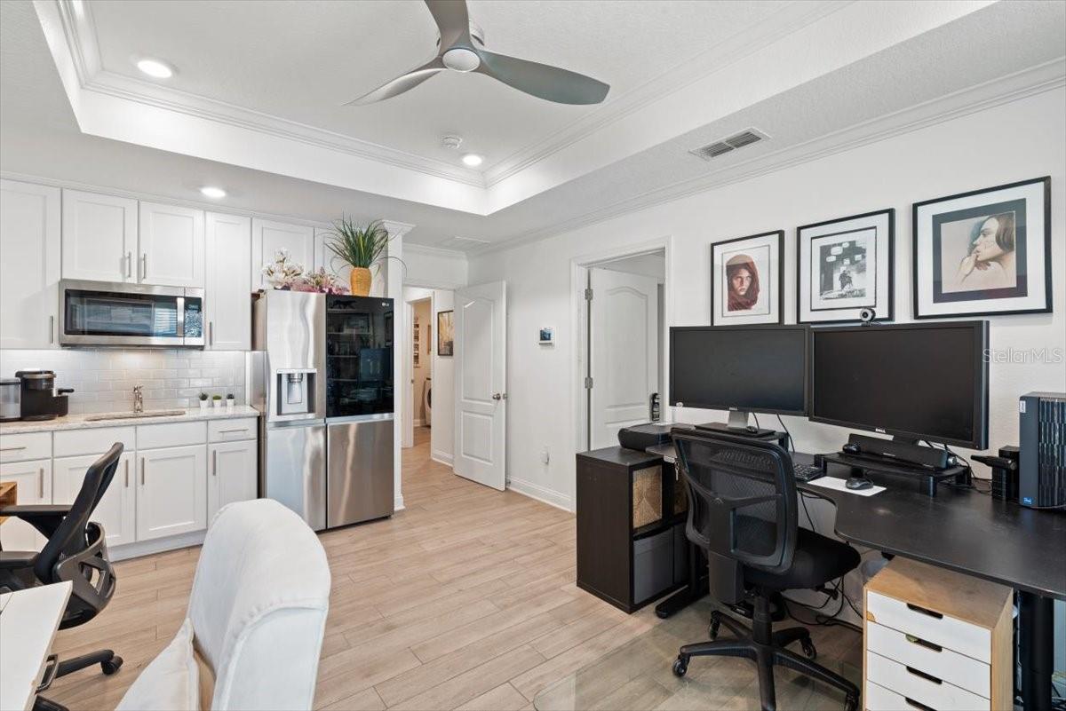 ROCK SPRINGS FARMS - Residential