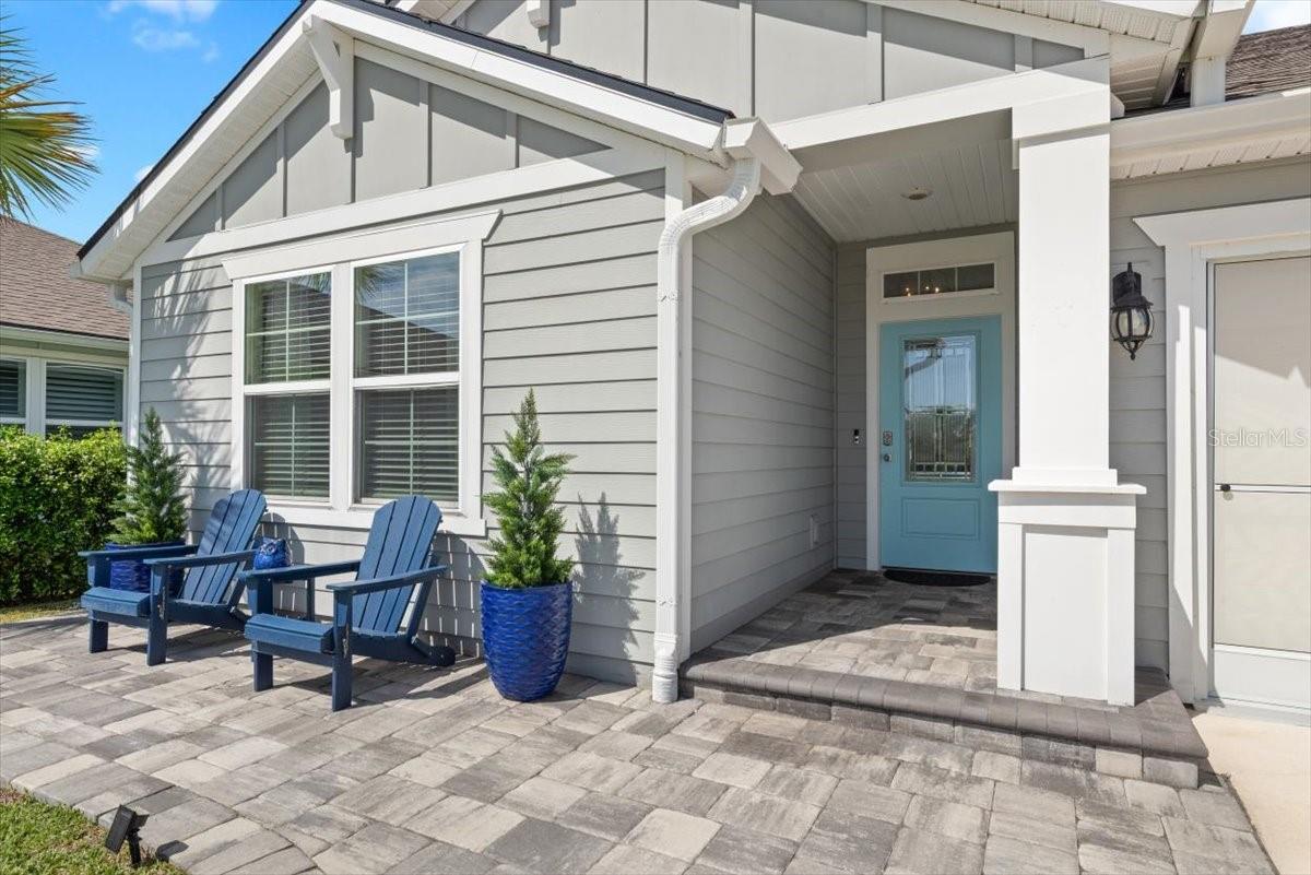 ROCK SPRINGS FARMS - Residential