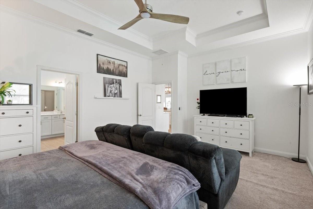 ROCK SPRINGS FARMS - Residential