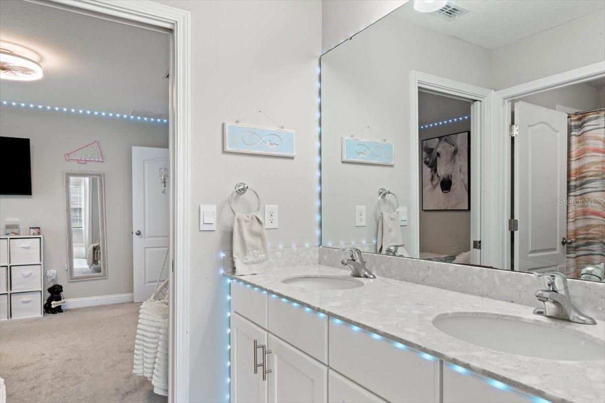 ROCK SPRINGS FARMS - Residential