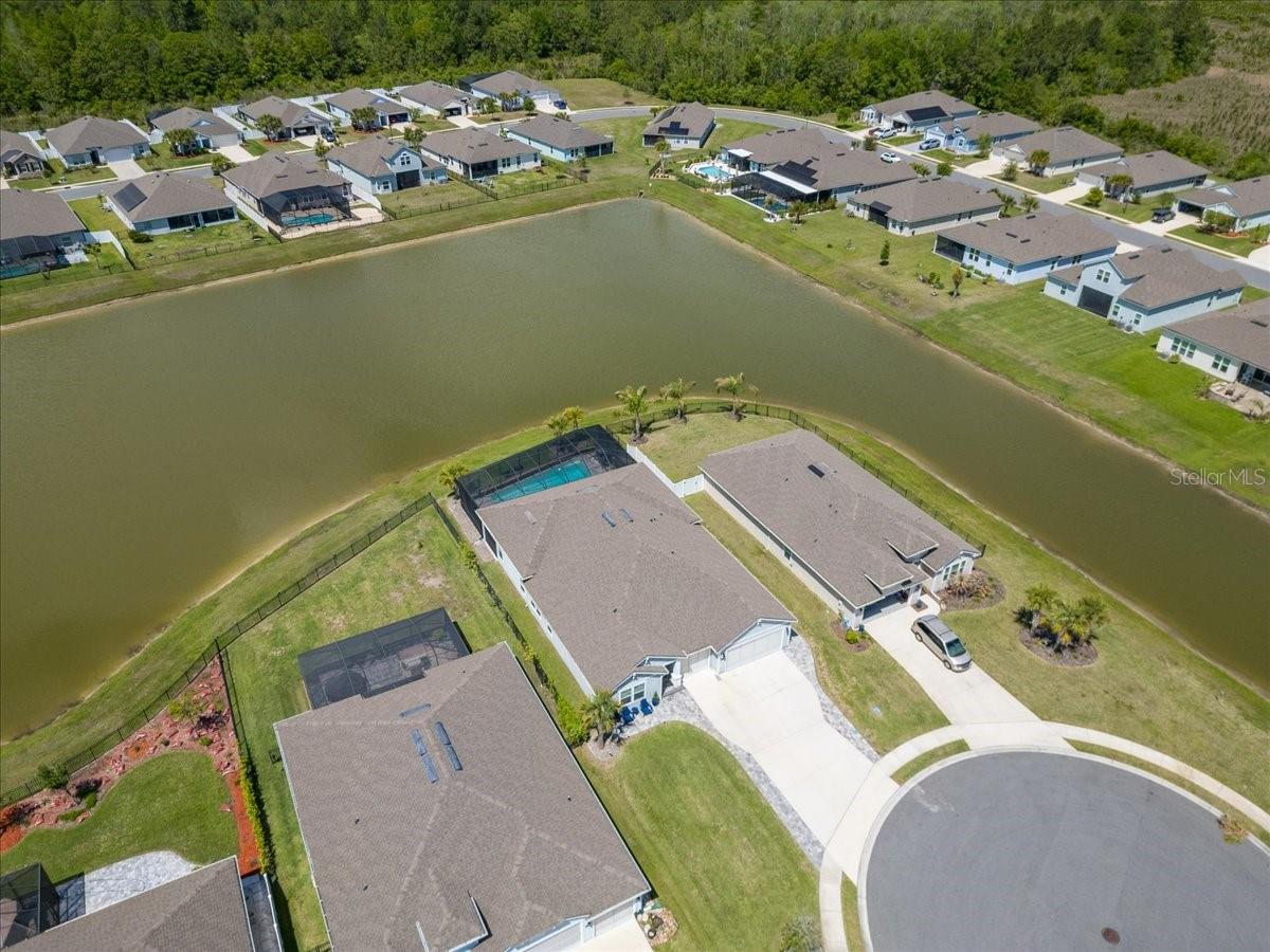 ROCK SPRINGS FARMS - Residential