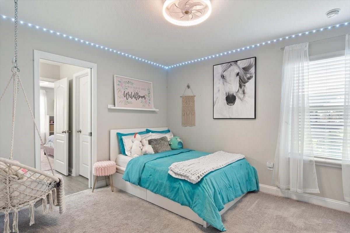 ROCK SPRINGS FARMS - Residential