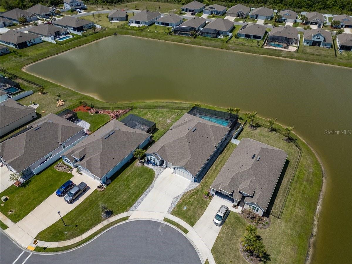 ROCK SPRINGS FARMS - Residential