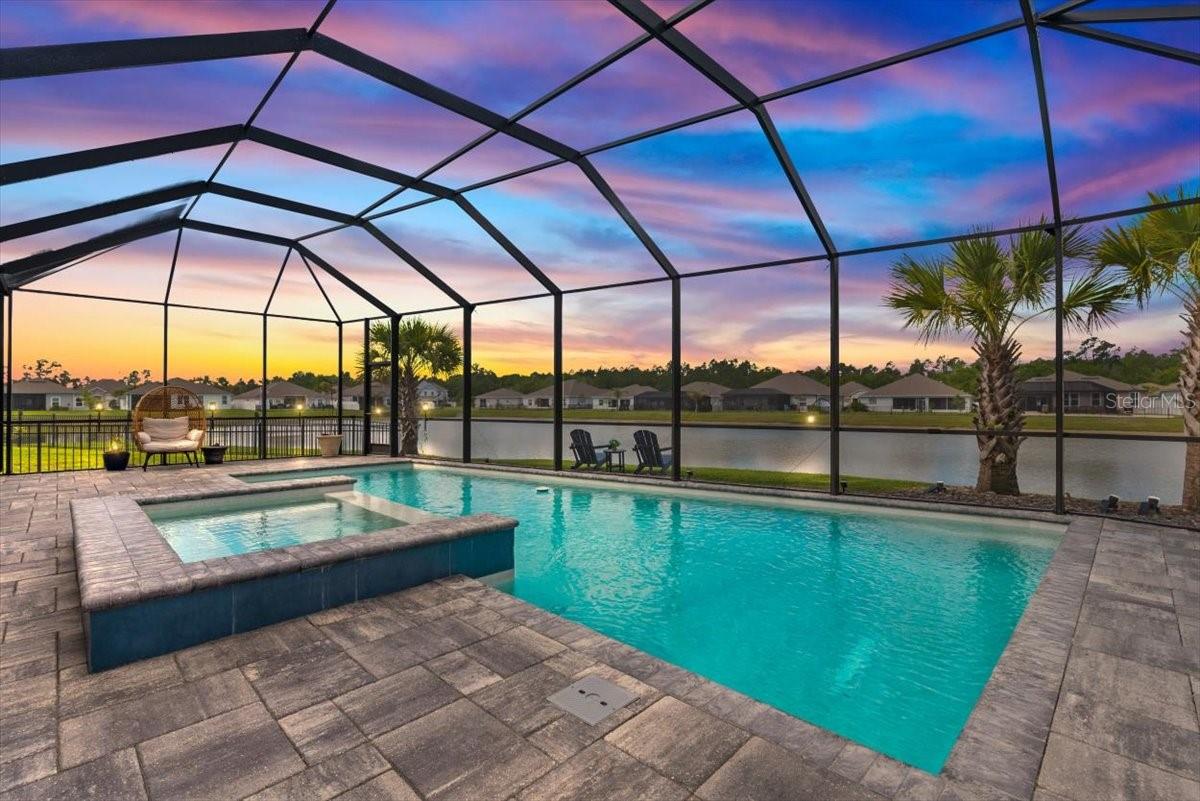 ROCK SPRINGS FARMS - Residential