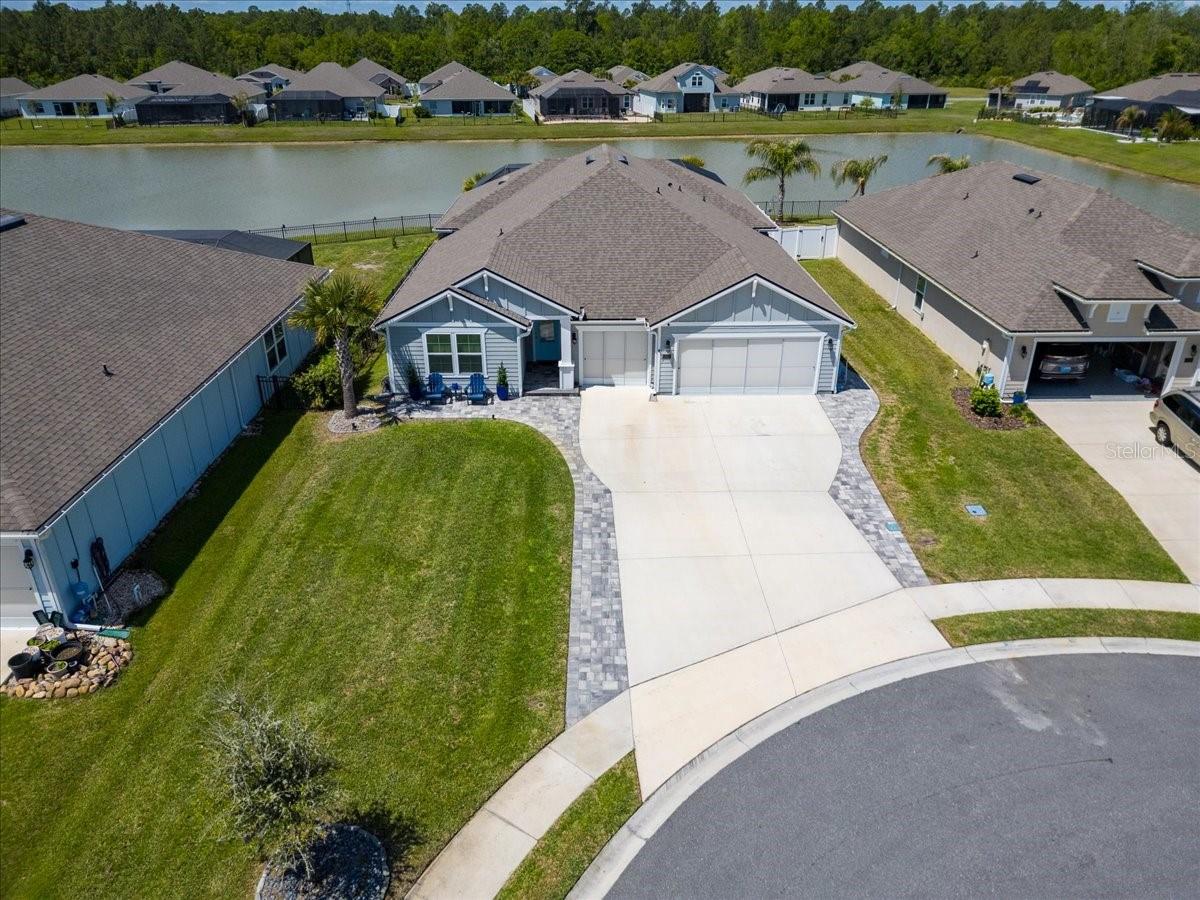 ROCK SPRINGS FARMS - Residential