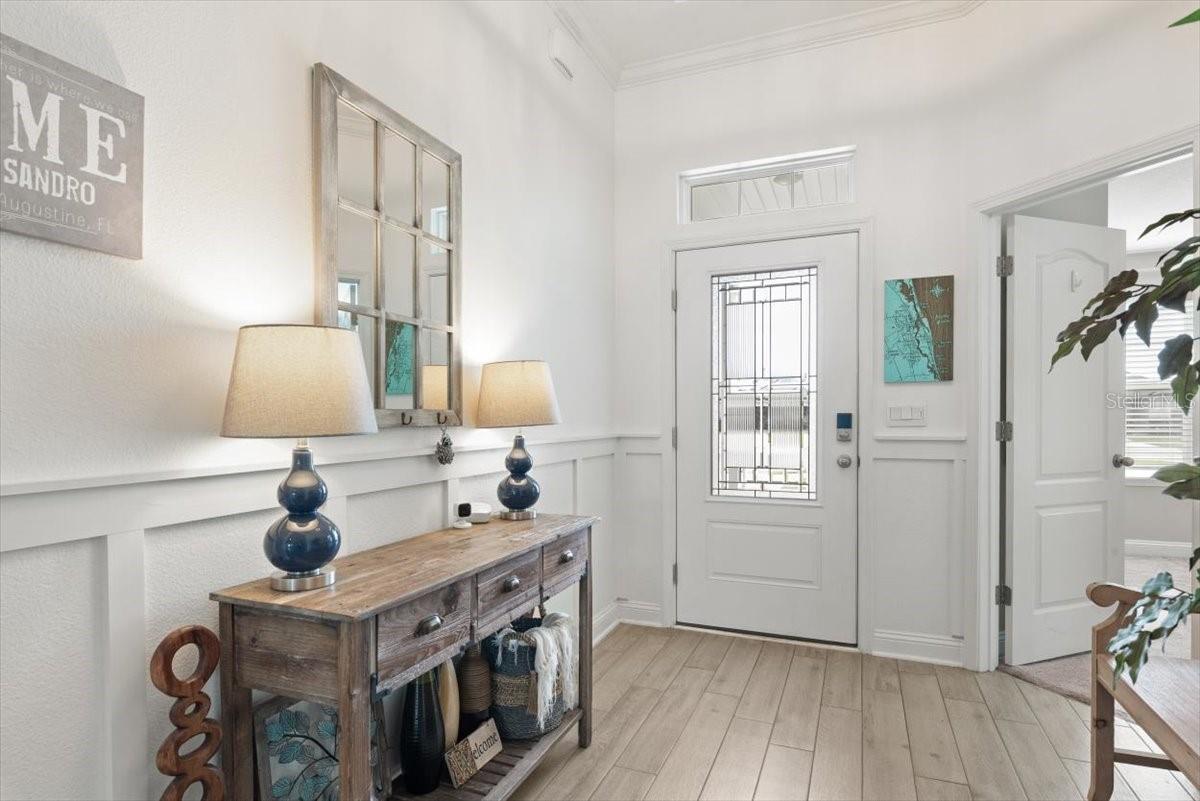 ROCK SPRINGS FARMS - Residential