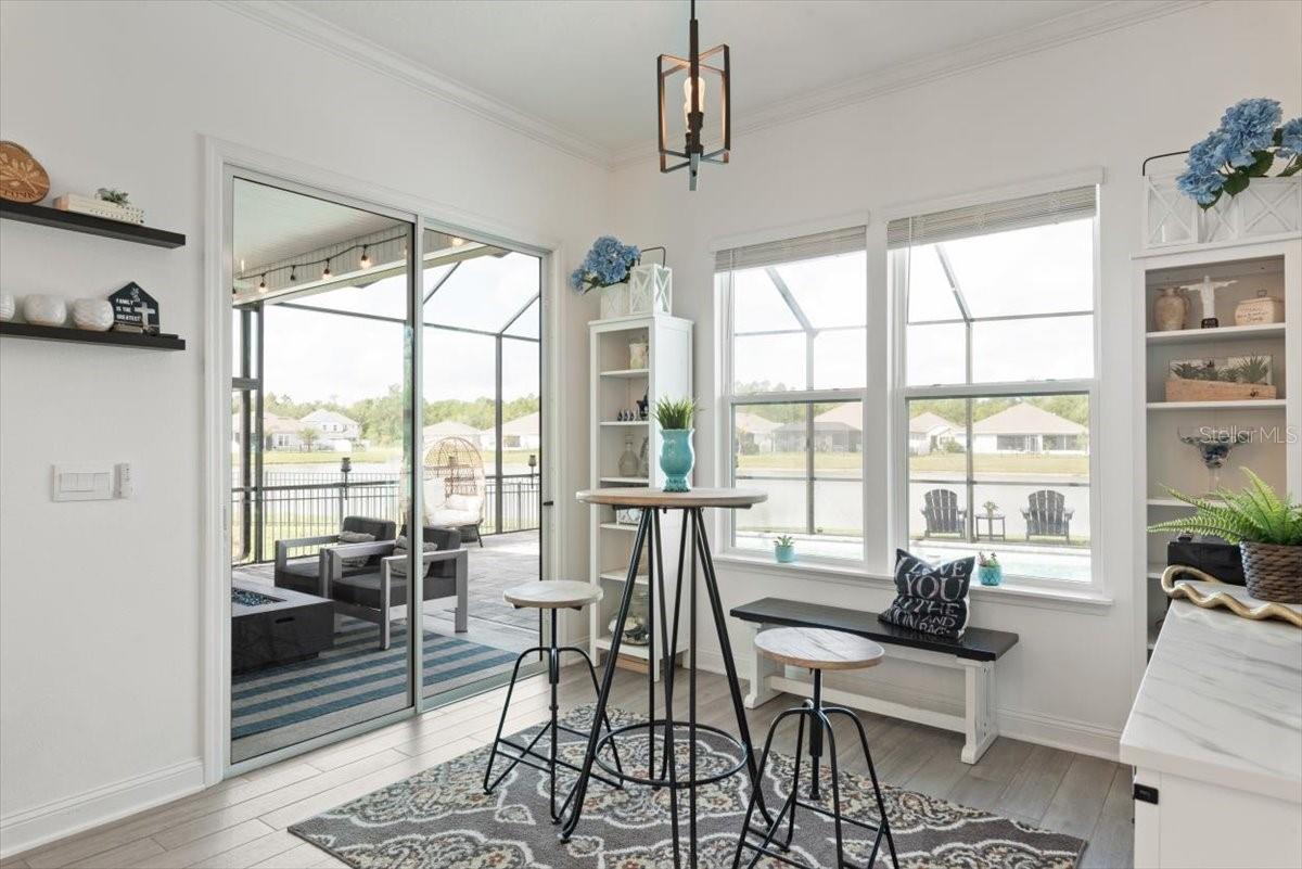 ROCK SPRINGS FARMS - Residential