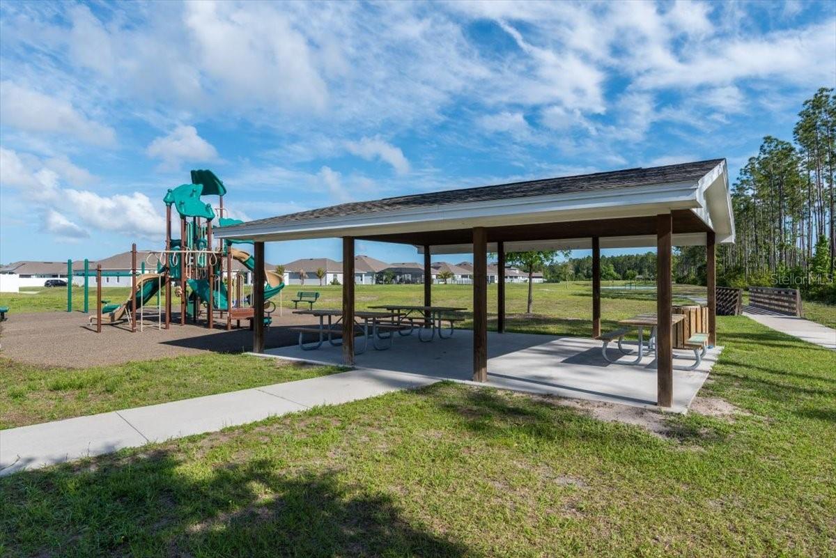 ROCK SPRINGS FARMS - Residential