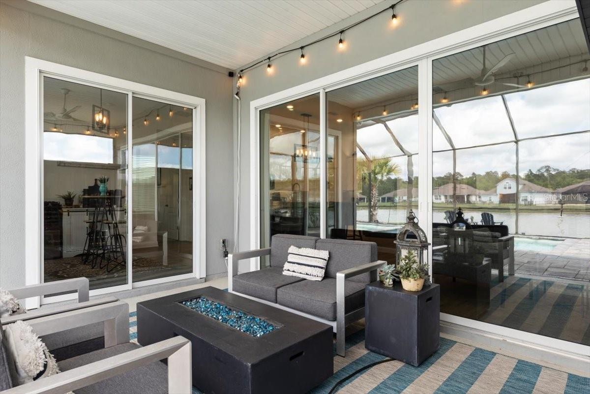 ROCK SPRINGS FARMS - Residential