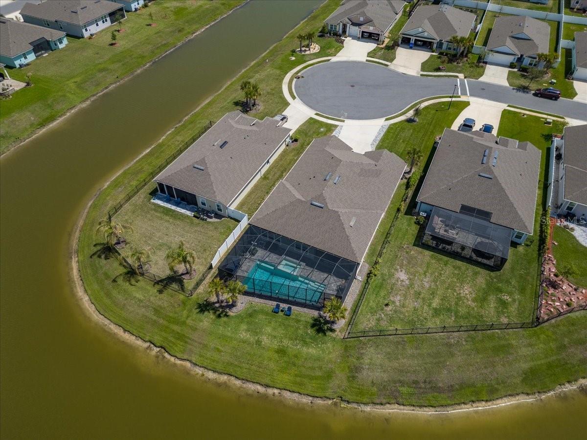 ROCK SPRINGS FARMS - Residential