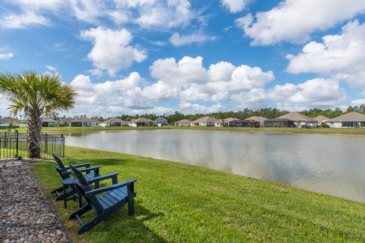 ROCK SPRINGS FARMS - Residential