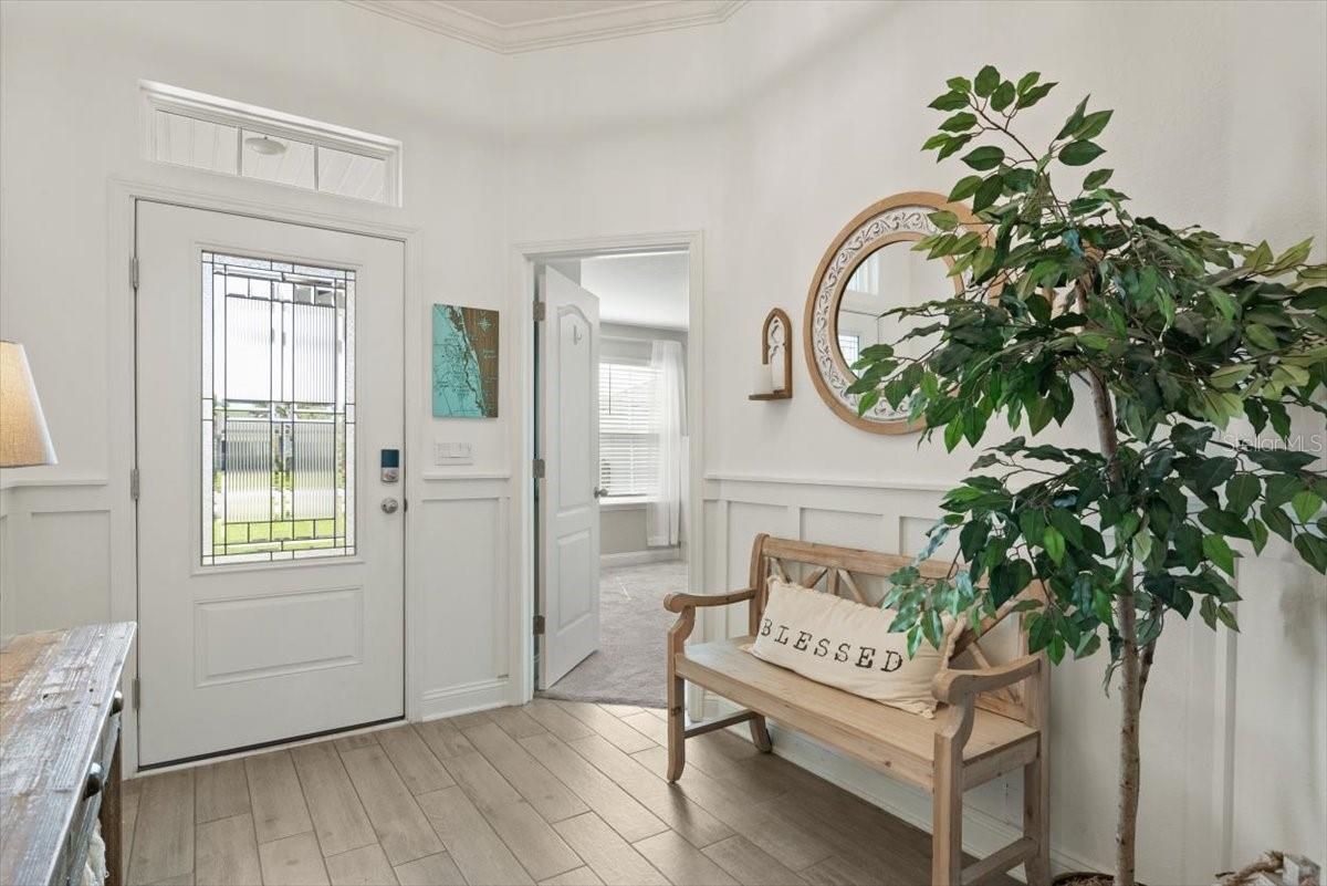 ROCK SPRINGS FARMS - Residential