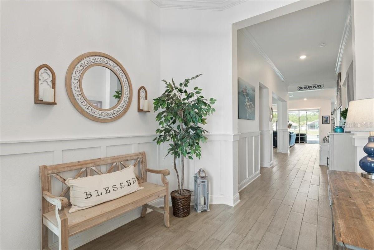 ROCK SPRINGS FARMS - Residential