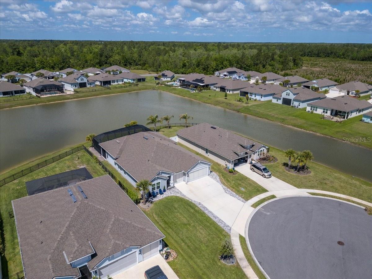 ROCK SPRINGS FARMS - Residential