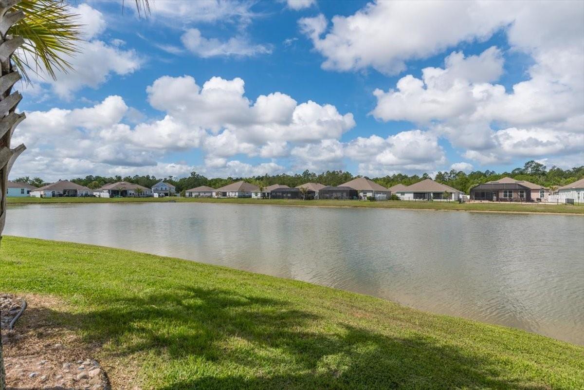 ROCK SPRINGS FARMS - Residential