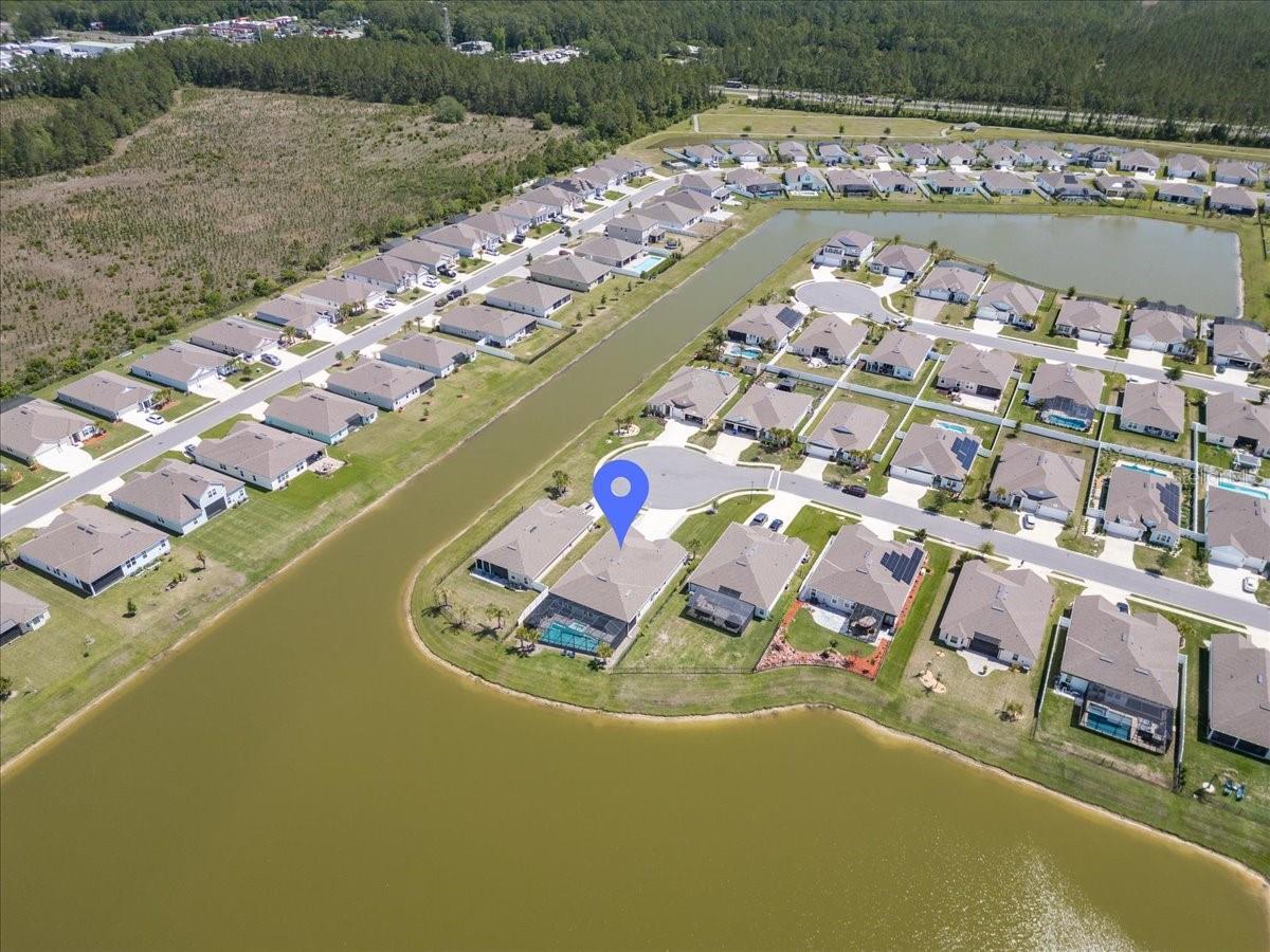 ROCK SPRINGS FARMS - Residential