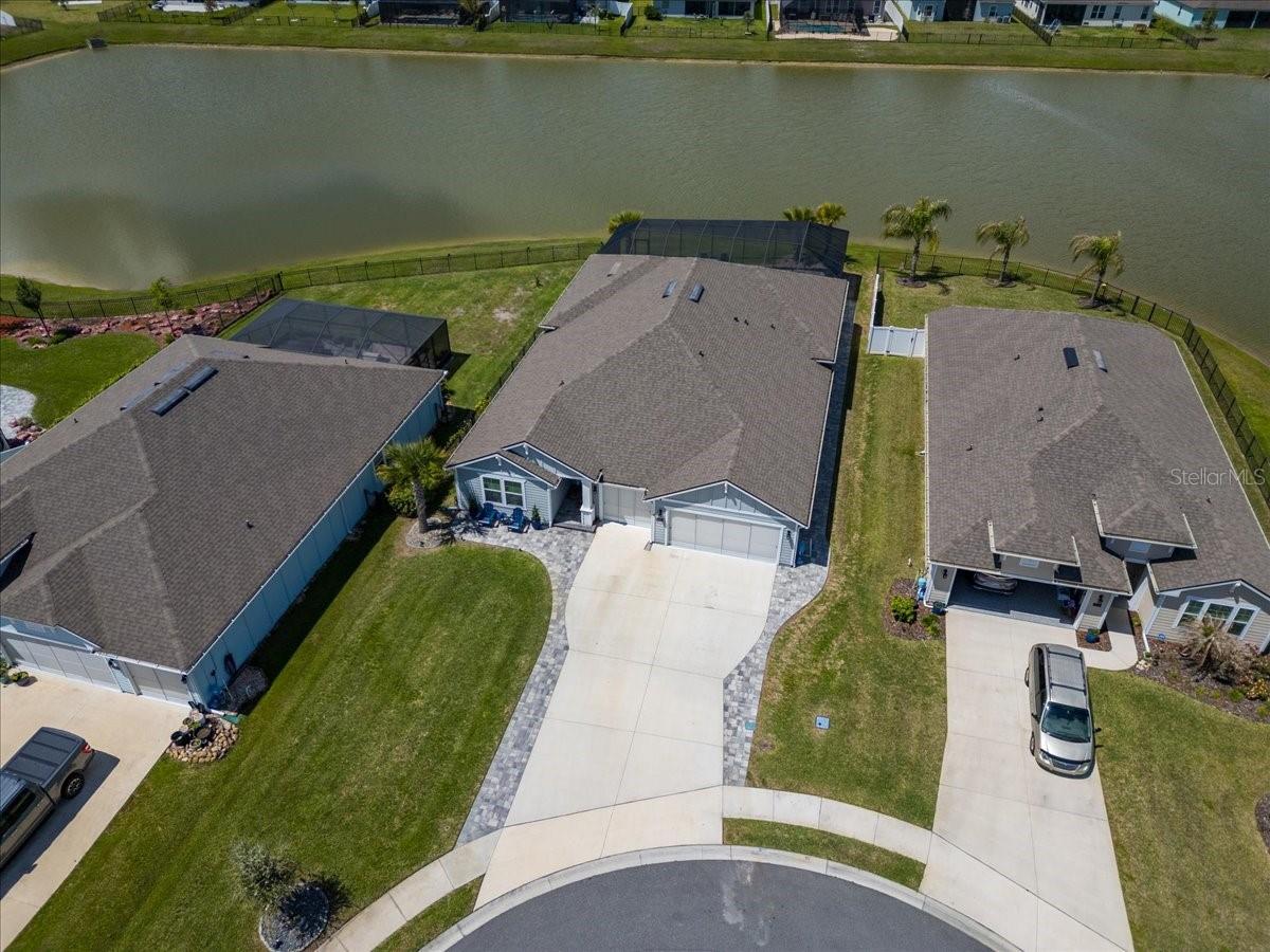 ROCK SPRINGS FARMS - Residential