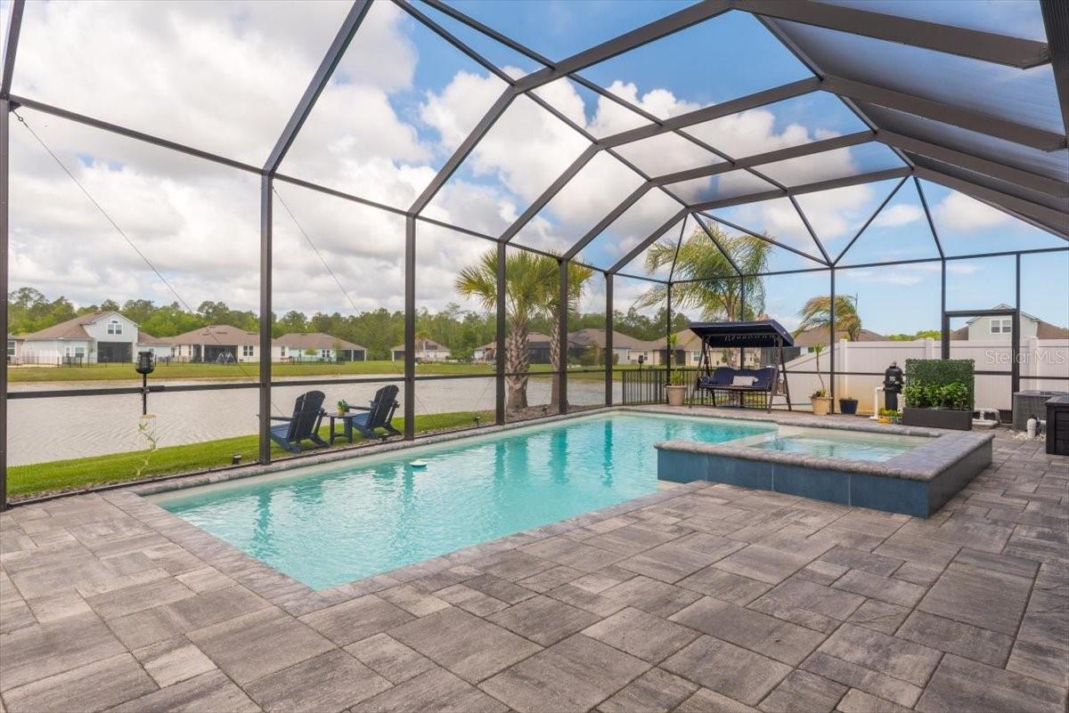 ROCK SPRINGS FARMS - Residential