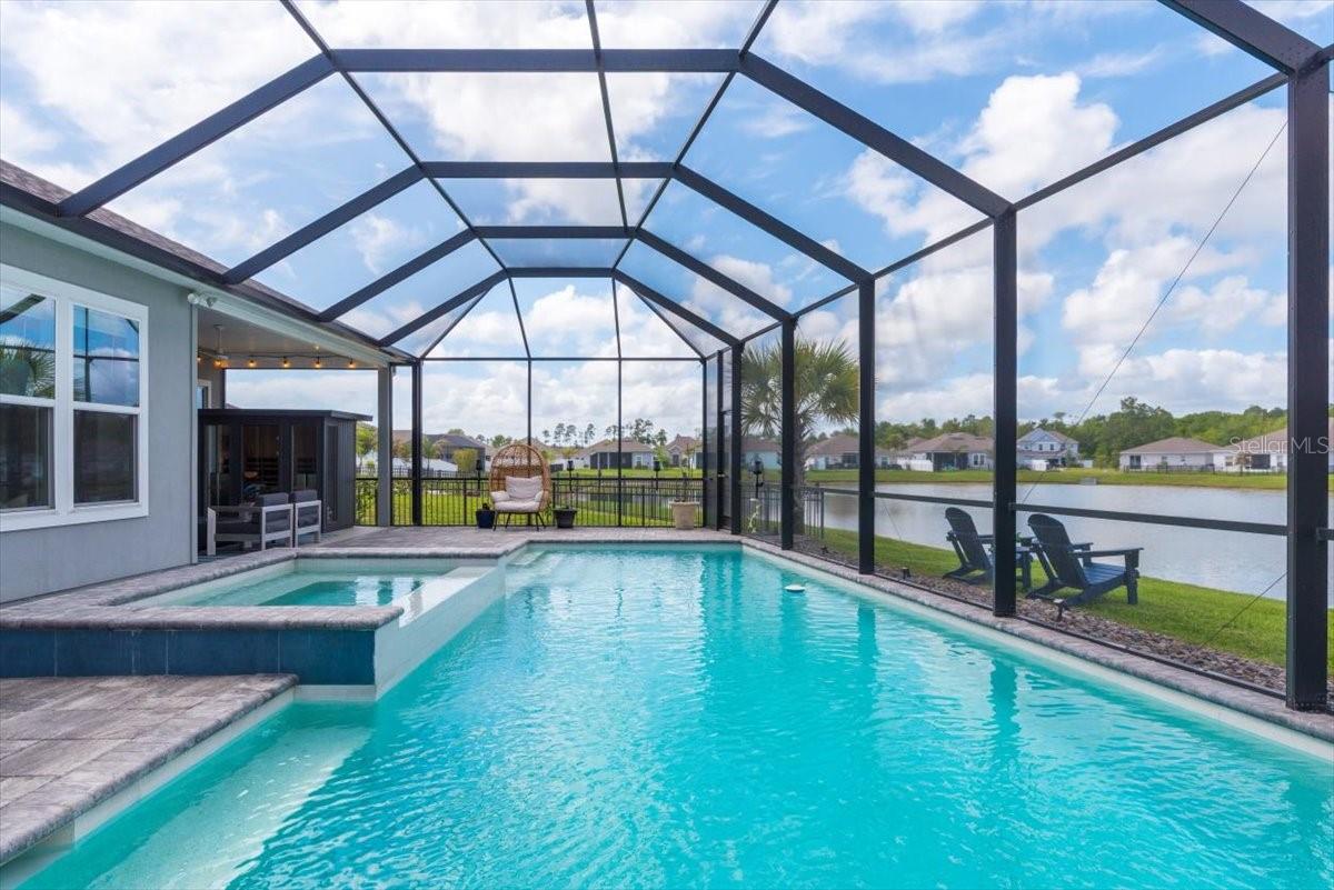 ROCK SPRINGS FARMS - Residential