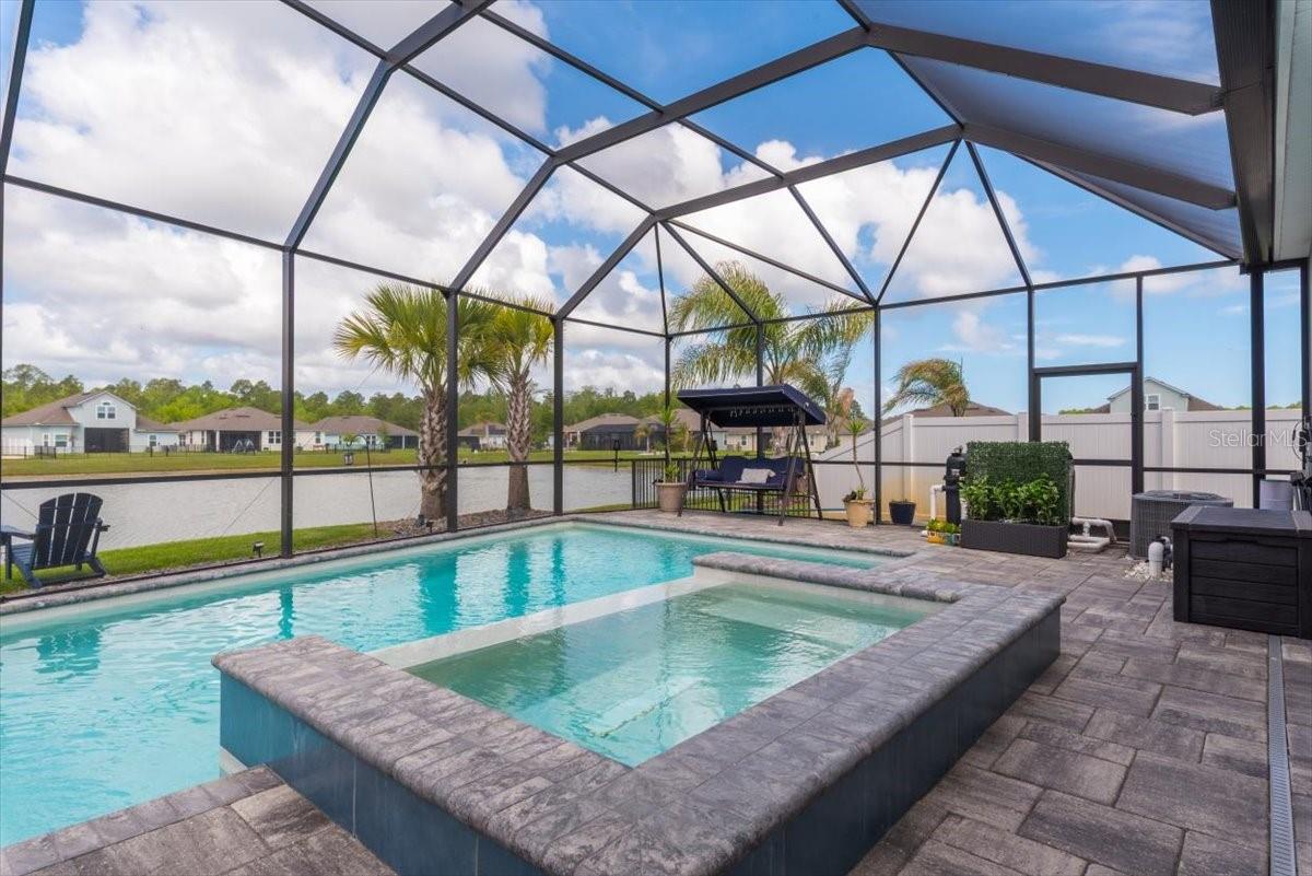 ROCK SPRINGS FARMS - Residential