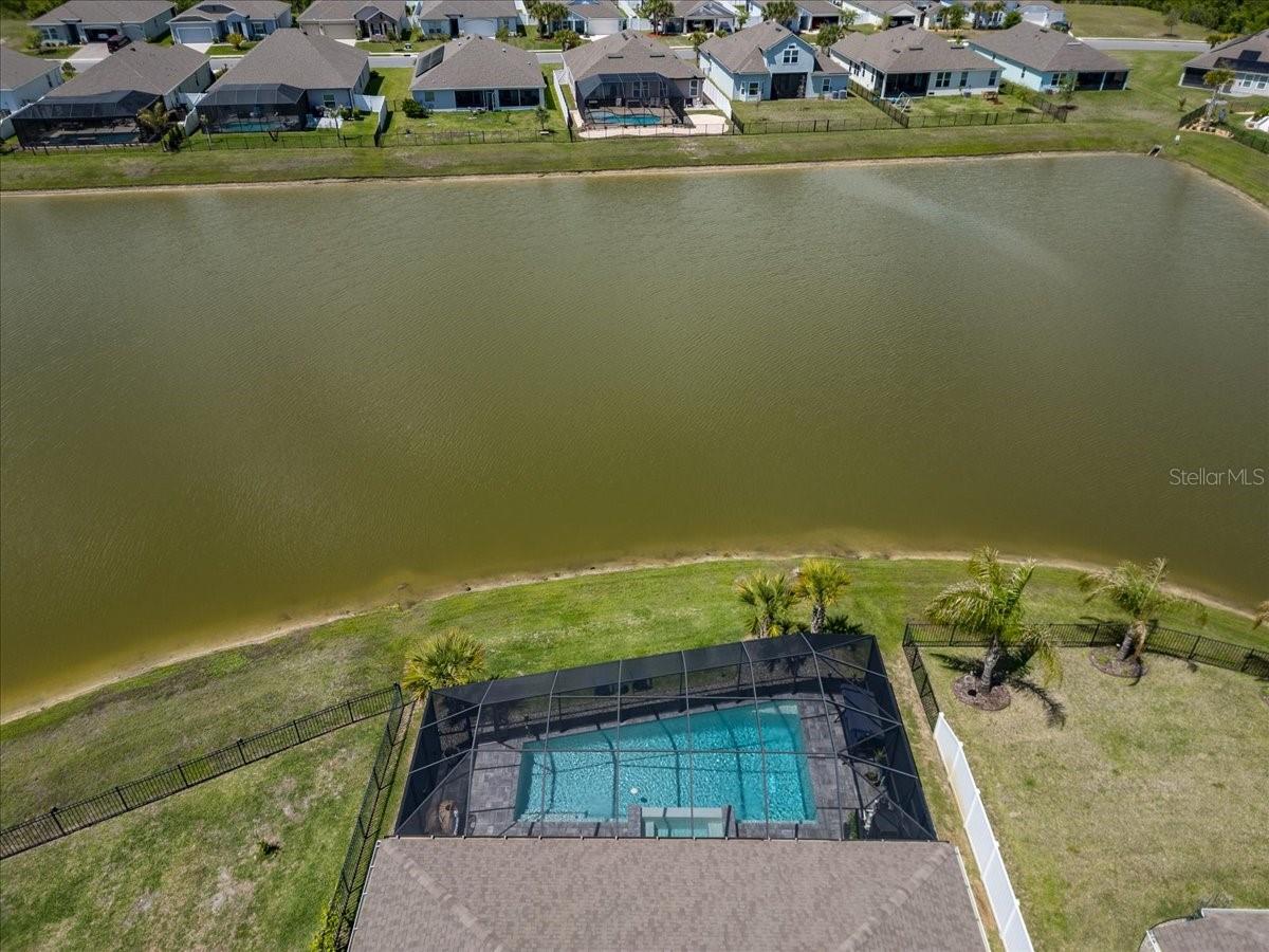 ROCK SPRINGS FARMS - Residential