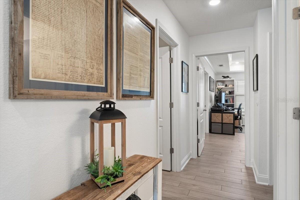 ROCK SPRINGS FARMS - Residential