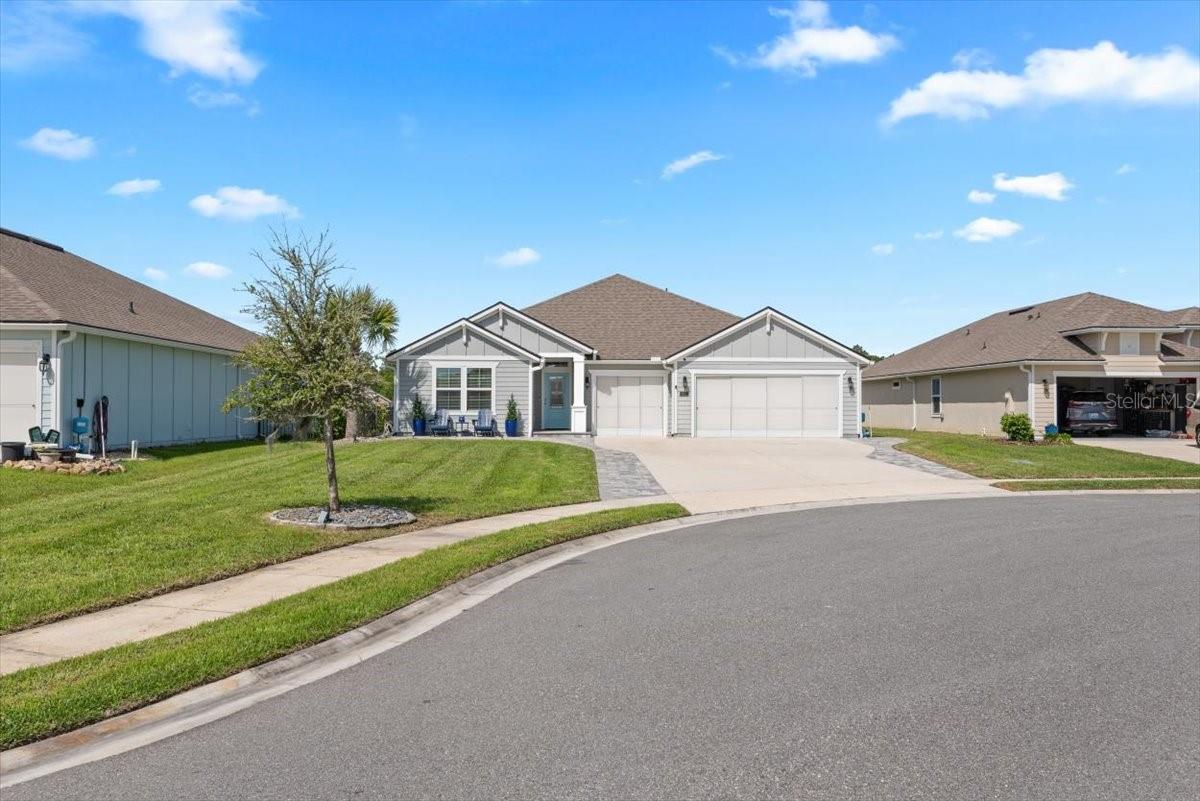 ROCK SPRINGS FARMS - Residential