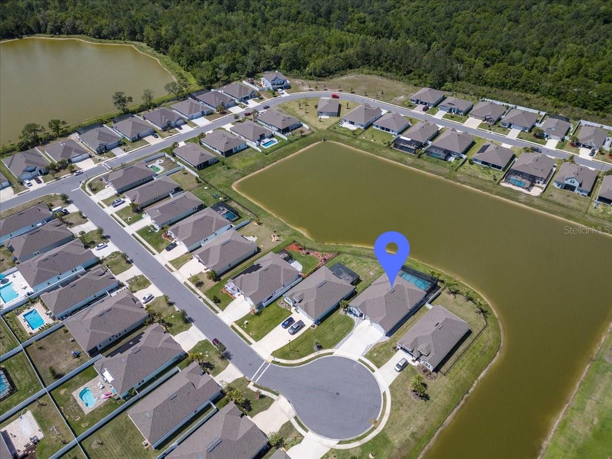 ROCK SPRINGS FARMS - Residential