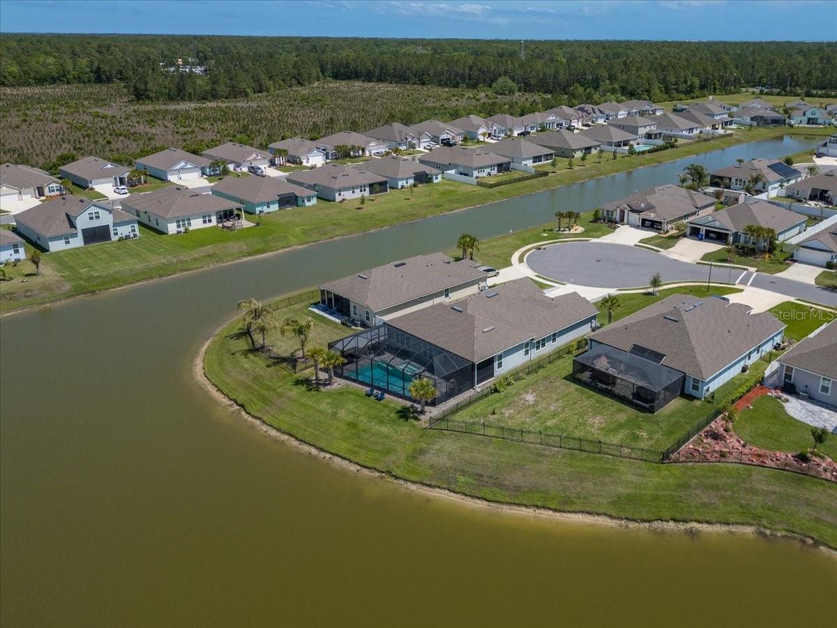 ROCK SPRINGS FARMS - Residential